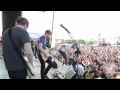 Circa Survive - New Song (Journey's Backyard BBQ)