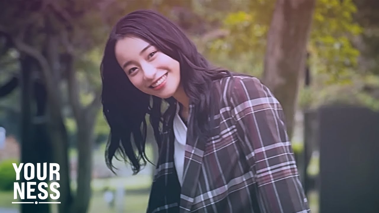 Watch YOURNESS「紫苑」MV on YouTube Watch YOURNESS「紫苑」MV on YouTube