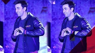 Omg! actress who is crazy over ranbir kapoor? | bollywood gossip