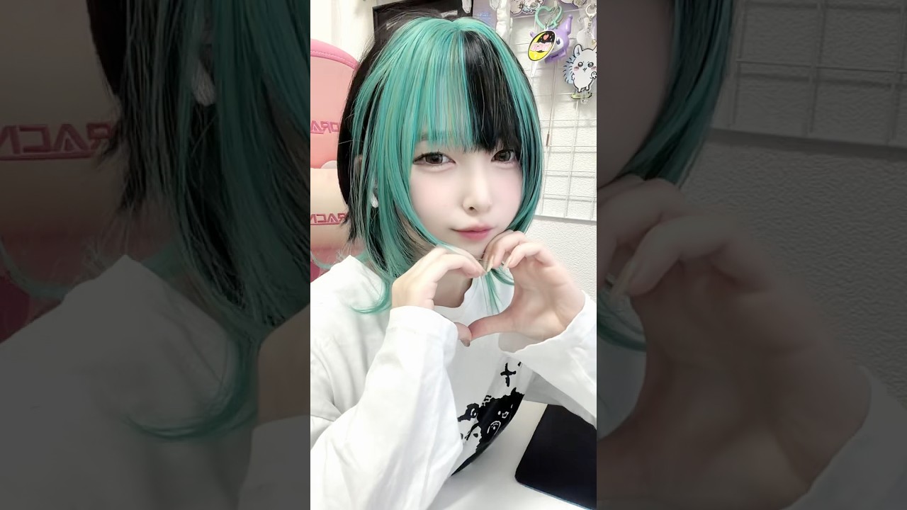 sorry...? #fyp #Cosplay