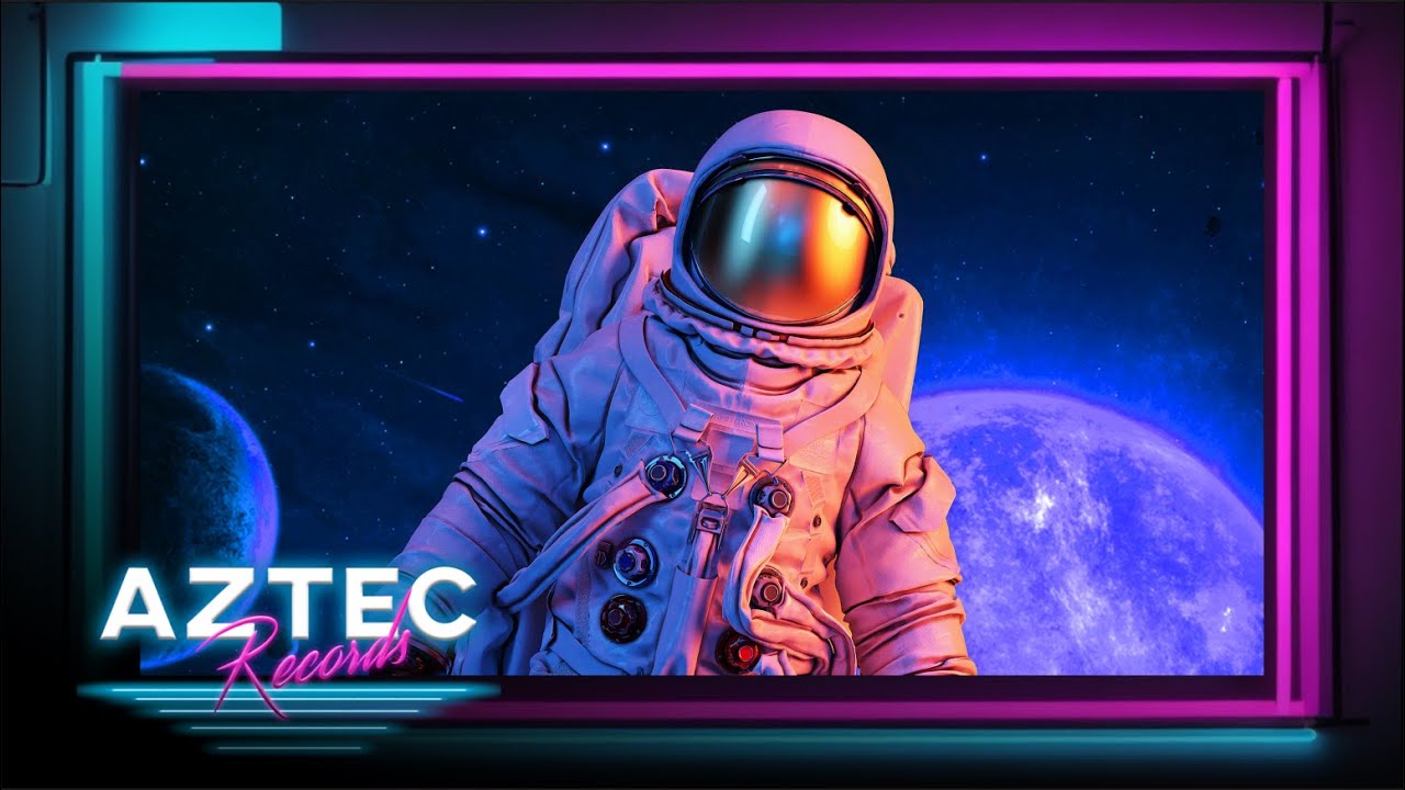 ミュージシャン ZENIN MITTO WELTRAUM WELTRAUM Light Band Zenith Volt - Universe [Official Audio - Pure Synthwave Vol.3