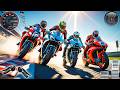 Maximum Speed Madness Gameplay Crazy Bike Racing – Final Lap Ultimate Racing Performance Test
