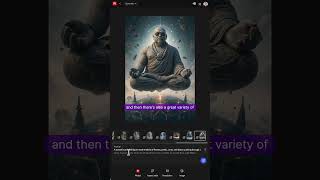 Generate an Image in Adobe Firefly