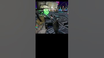 Riff XR - LeanAxe bilocating! Super positioning! #gaming #vrmmorpg #vrrpg #vr