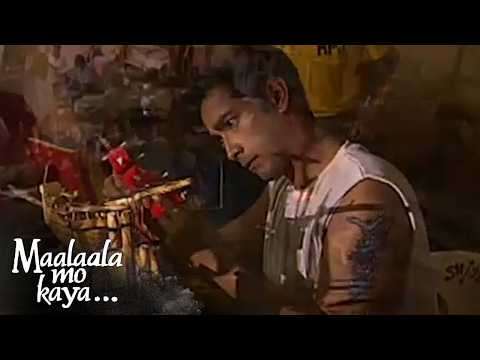 Maalaala Mo Kaya: Bracelet feat. Raymond Bagatsing (Episode 490)