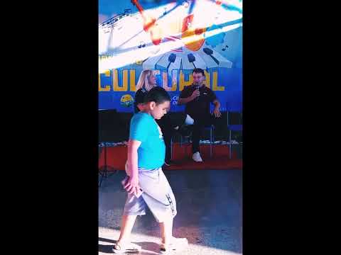 Entrevista com Lulinha no Momento Cultural do dia 16/12/2023 Escola José Fernandes da Silva Neto.