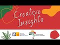 Creative Insights: In dialogue with Cris Njoki (Nairobi, Kenya)