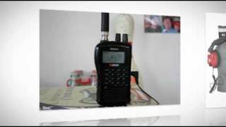 Uniden BC72XLT Handheld radio scenners available for you