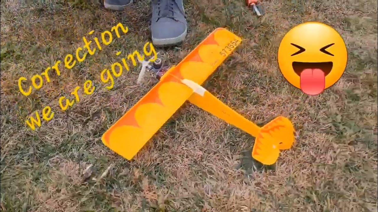 Let's fly Control Line YouTube