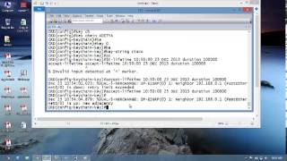 EIGRP MD-5 authentication key-life time detail configuration on real device in Hindi CCNP (v-22)
