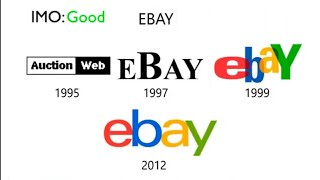 Logos That Got Simplified III