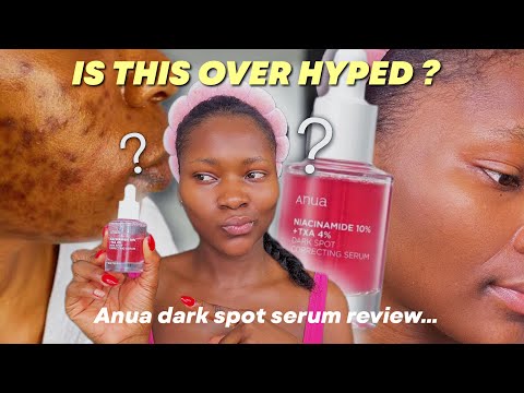 ANUA DARK SPOT