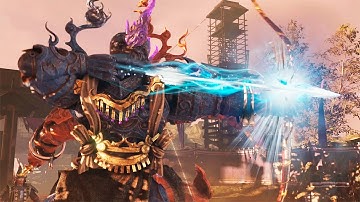 Nioh 2 - Ryomen Sukuna NG+ (No Damage)