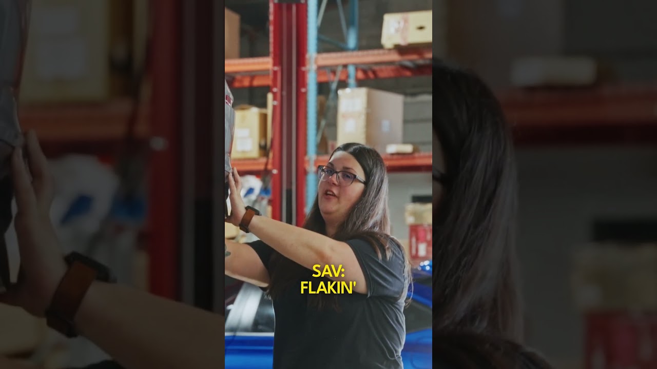 2025 CIVIC Si | PRL MOTORSPORTS N1 EXHAUST