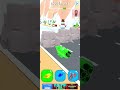 shape shifting 3d games level 1651 #gameplay #shorts #race #shapeshifting