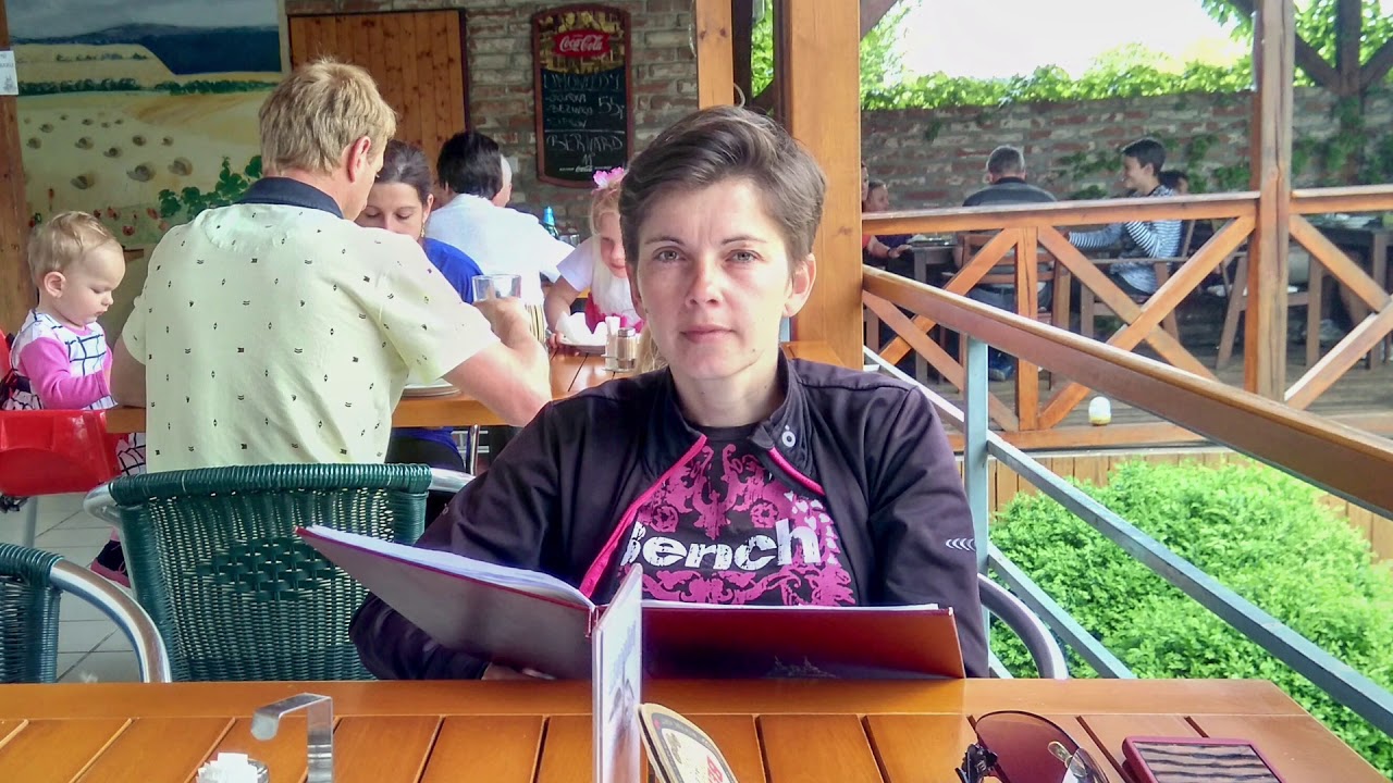 Cyklovýlet Velehrad ve dvou