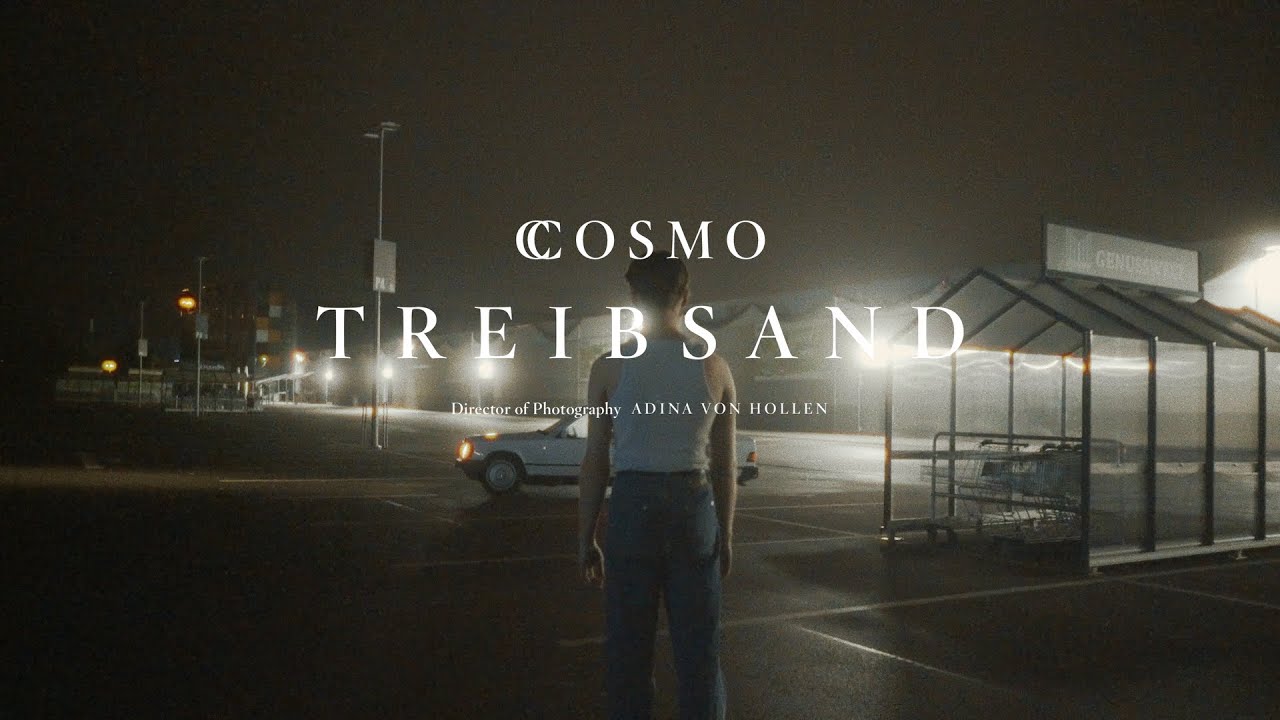 Assista a CCOSMO - Treibsand (prod. Burrberg) no YouTube Assista a CCOSMO - Treibsand (prod. Burrberg) no YouTube