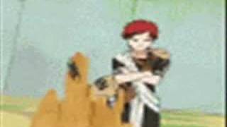 Welcome to Hell naruto style