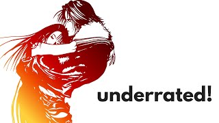 Is Final Fantasy VIII Underrated Minor spoilers