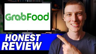GrabFood Review: My Honest Experience Using the Food Delivery App You Need to Know About! screenshot 4