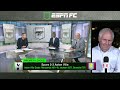 Could Spurs face RELEGATION again? 😳 REACTION to 3-2 defeat against Aston Villa | ESPN FC