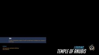 Overwatch Matchmaking in a Nutshell