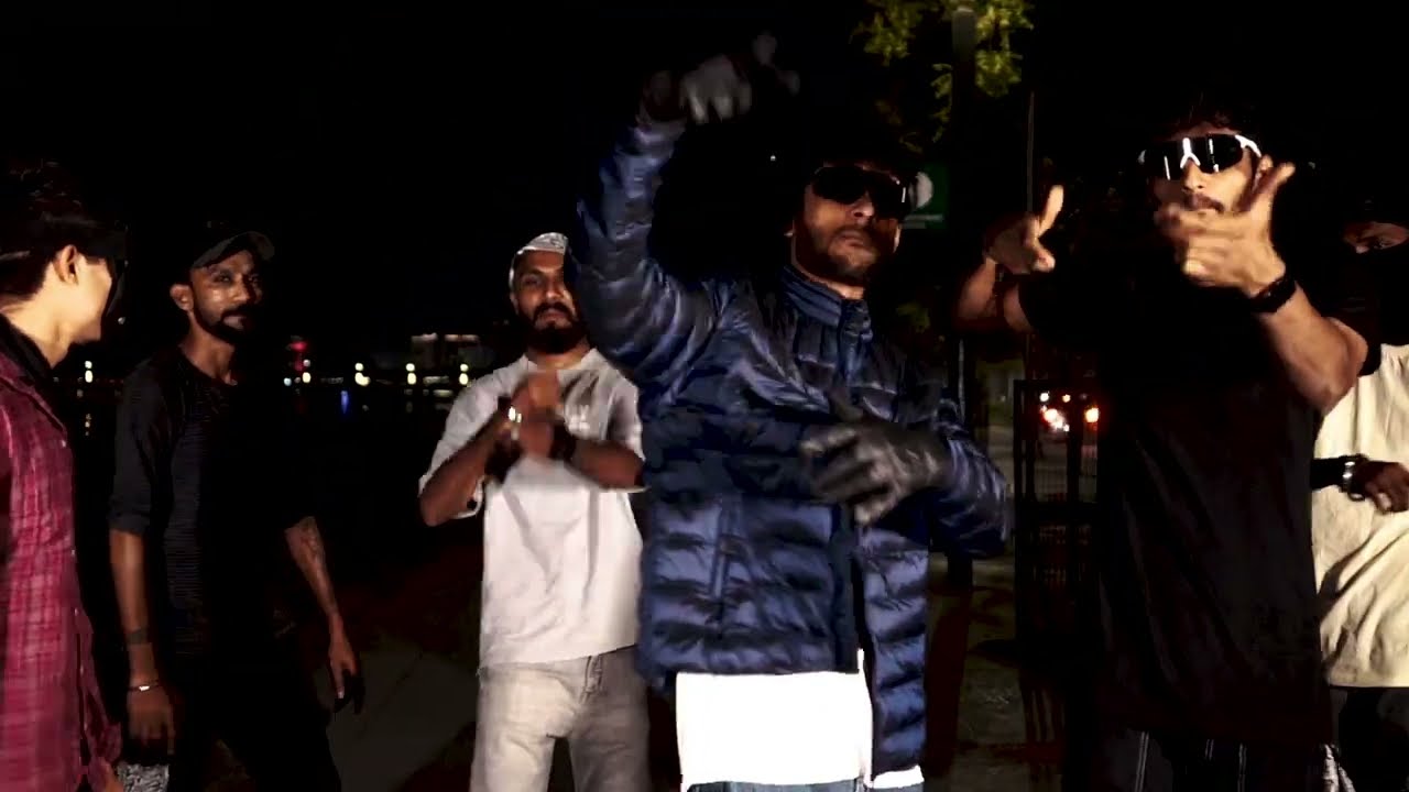 WE AMD BOYS | TEASER | ADDY BRO 19 | SIP 99 | BABA |
