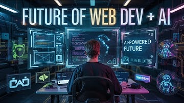 The Future of Web Development with AI
