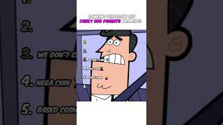 Famous Ranking Fairly Odd Parents Moments 😭 Net Worth