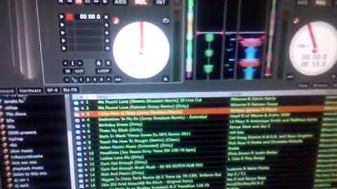 SERATO SCRATCH LIVE 2.4.1 PUBLIC BETA