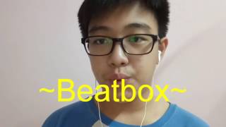 Beatbox∼[PPAP]∼