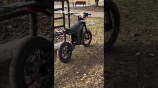 @720Tuttio #surron #automobile #tuttio #yozma #dirtbike #emoto #shorts #short #ebike