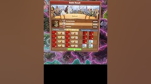 Why Manual Battle? #forgeofempires