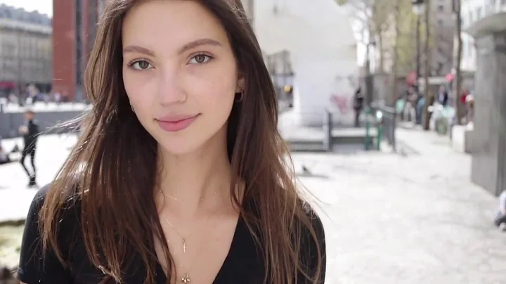 Edna Rocha video introducing @ DIVO MGMT