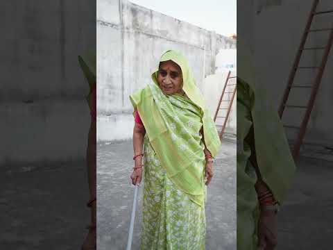 काम ना धाम सिर्फ़ आम आम 🤣🤣 | Ankita Yogi | Maji | Saas Bahu Rajasthani Comedy | Saas Bahu ki Ladai