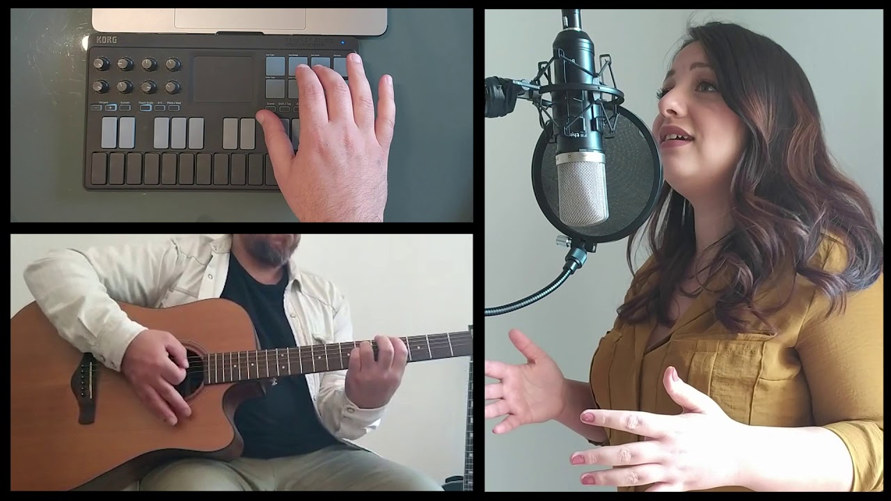 Closer Bethel Music / Italian Version YouTube