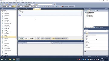 ASP.NET C# - SESSION KULLANIMI #2