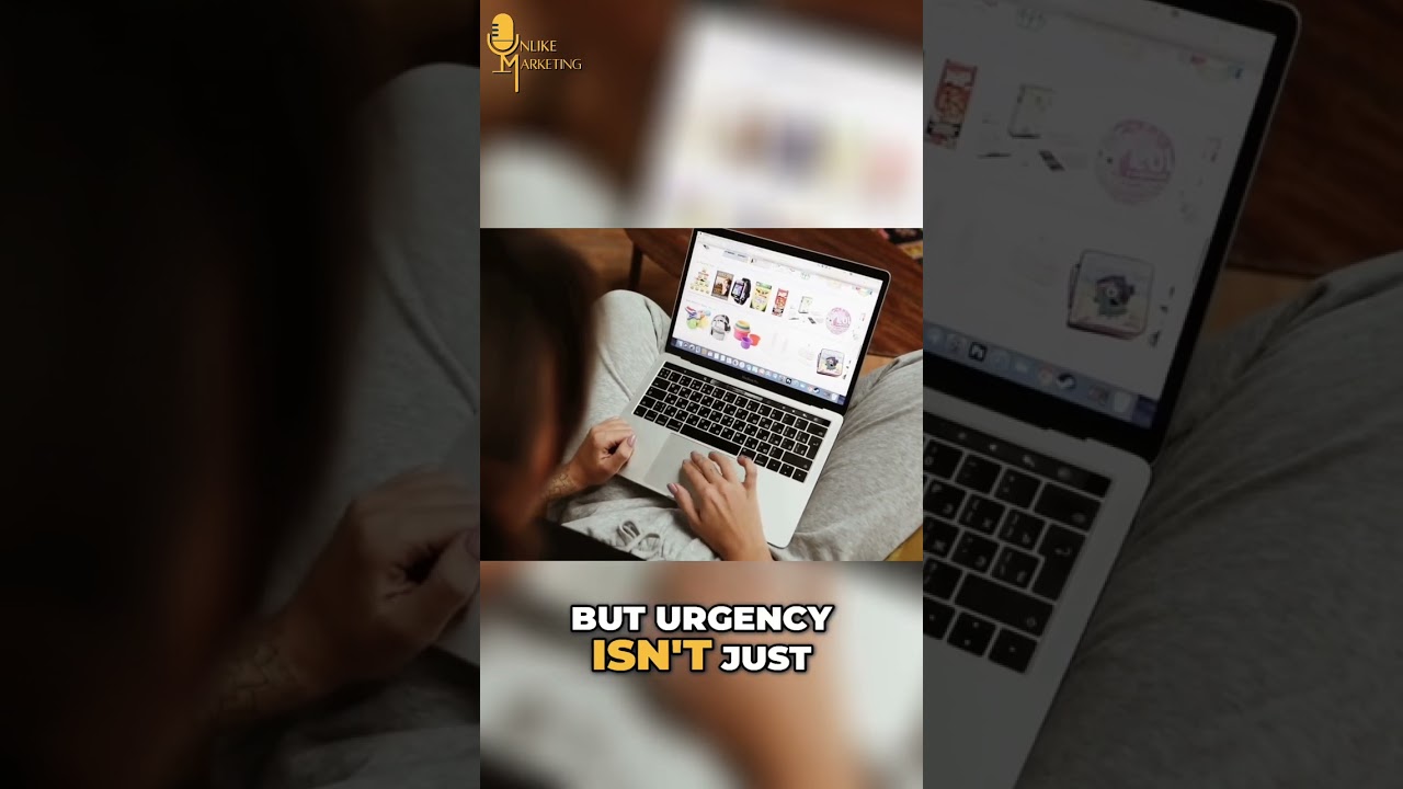Urgency & Scarcity: The Secret to Viral Sales