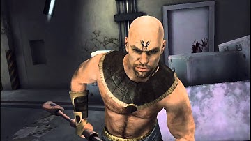 Stargate SG-1: Unleashed Ep 1 Review: for iPhone & iPad