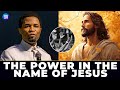 The Power in the name of Jesus - Apostle Michael Orokpo