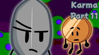 Karma MAP - Part 11
