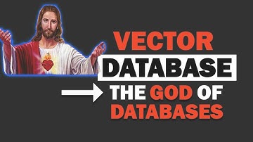 Vector Databases Explained in 100 Seconds