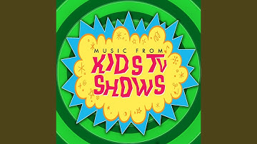 Uncle Grandpa (TV Theme)