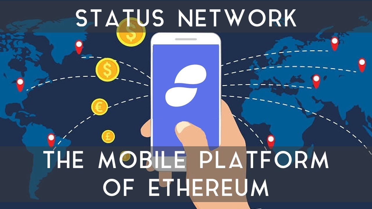what is status cryptocurrency
