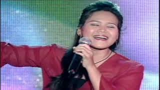 Rosma - Bunga Tanjung (Konsert AF1 Minggu 3)