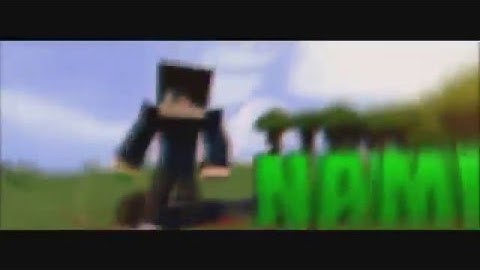 FREE New PvP Minecraft Intro Template Cinema 4D & AE