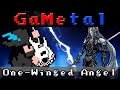 One-Winged Angel (Final Fantasy VII) - GaMetal Remix