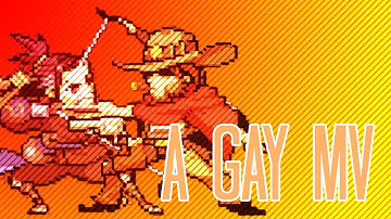 john wayne mep part || mchanzo