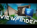 Playing Viewfinder On Intel UHD 620 iGPU