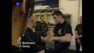 IVP Security - Elite Bodyguard & Training Academy